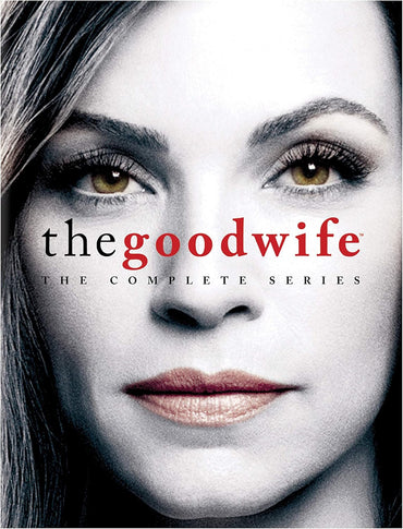 The Good Wife: Complete Series