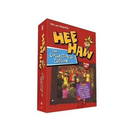 Hee Haw: The Collector's Edition