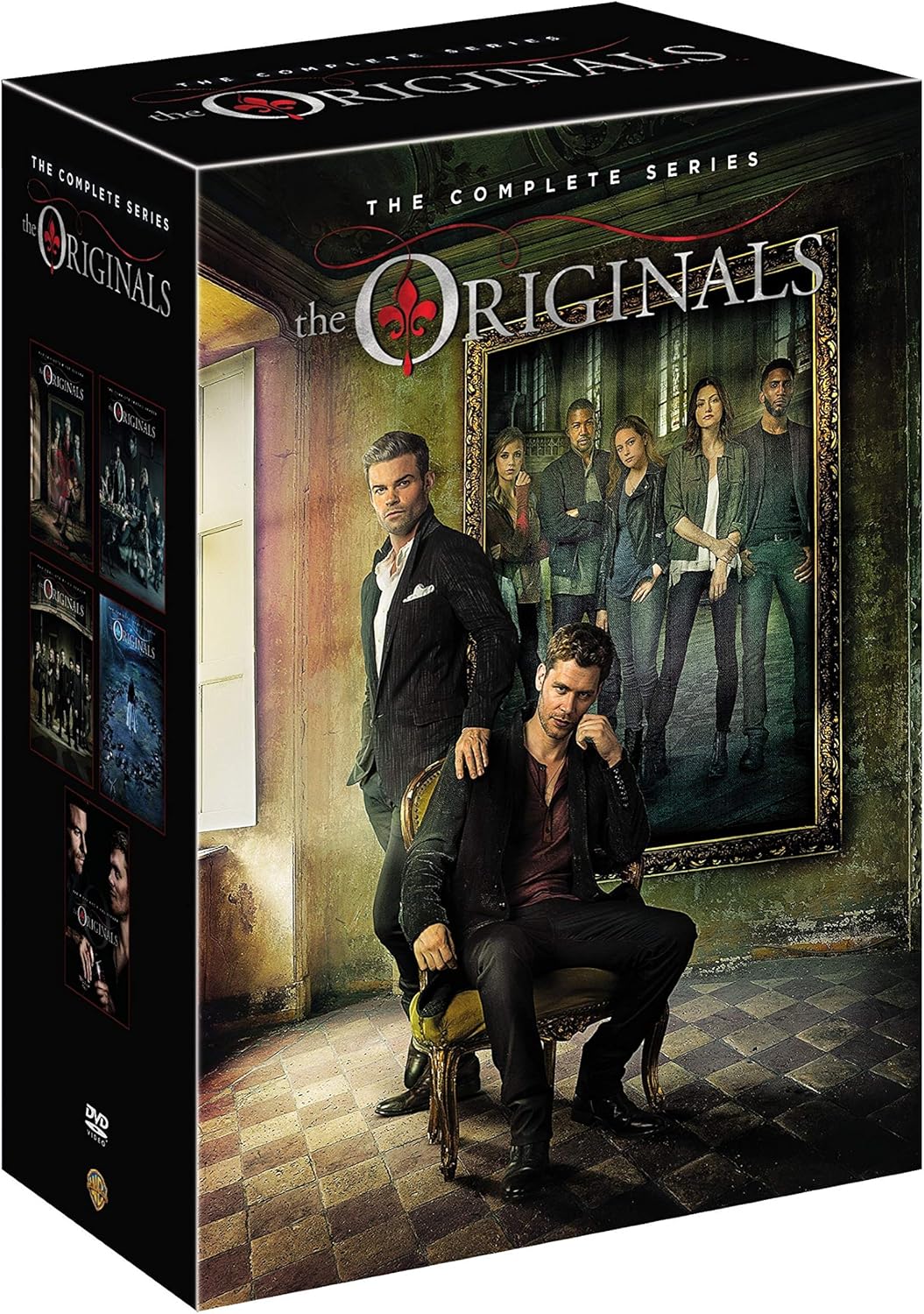 The Originals: The Complete Series