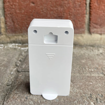 AccuTemp Wireless Colour Weather Station