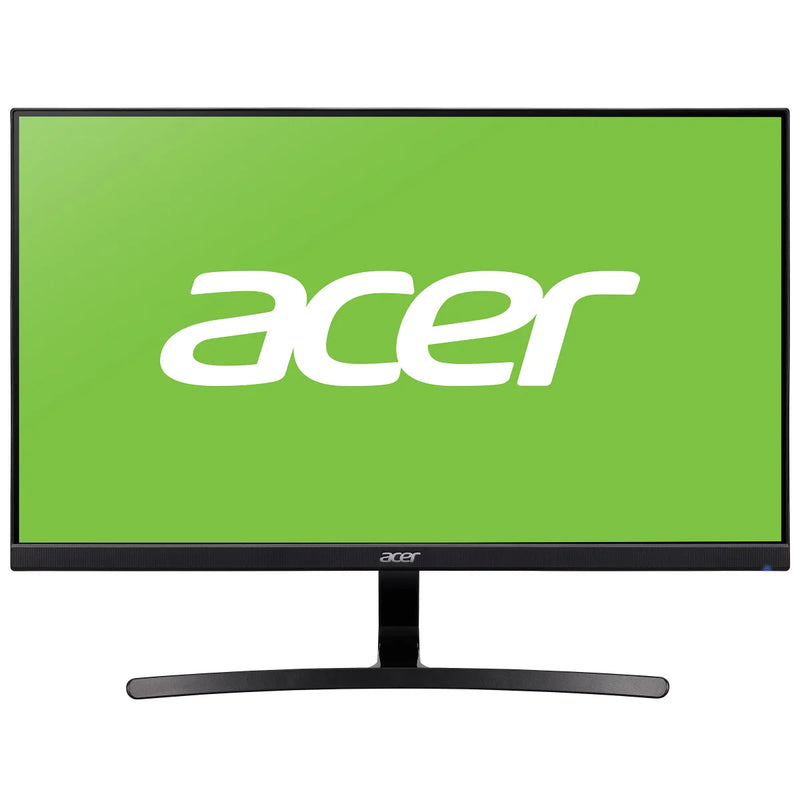 Acer K243Y Hbi 23.8 in FHD Monitor (1920 x 1080)