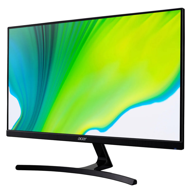 Acer K243Y Hbi 23.8 in FHD Monitor (1920 x 1080)