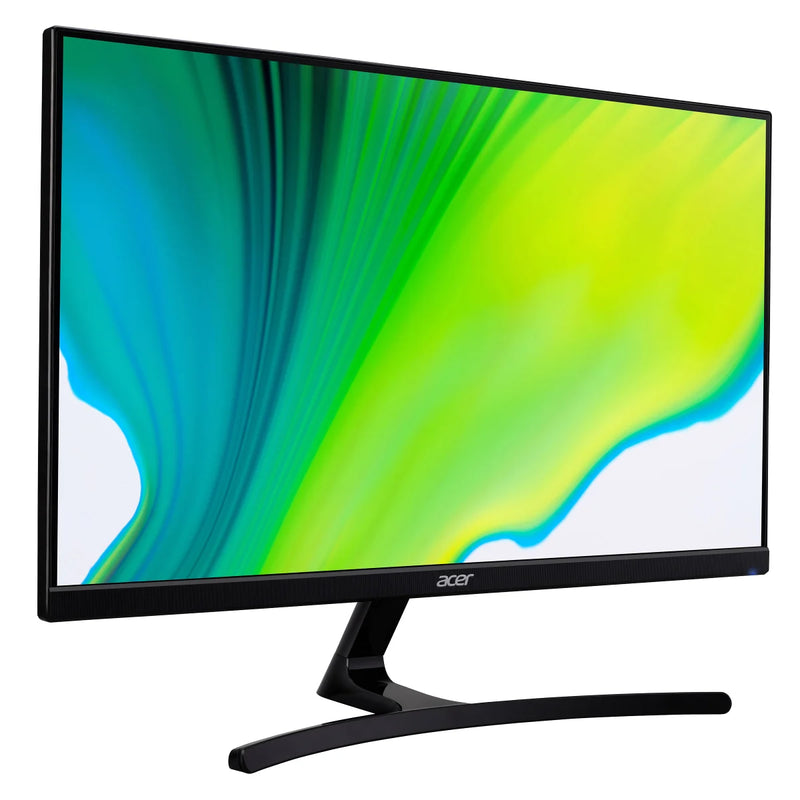 Moniteur Acer K243Y Hbi 23,8 pouces Full HD (1920 x 1080)