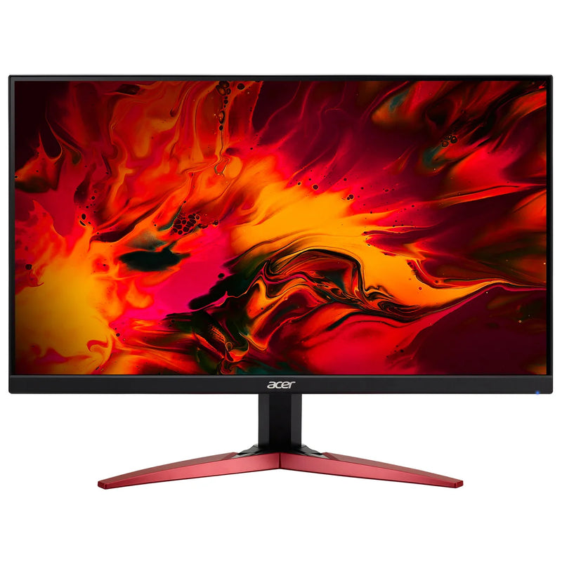 Moniteur de jeu Acer Nitro KG241Y M3 23,8 pouces FHD avec AMD FreeSync Premium