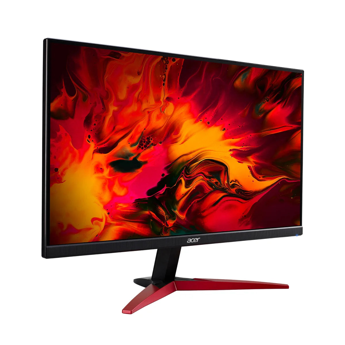 Acer Nitro KG241Y M3 23.8 in FHD Gaming Monitor with AMD FreeSync Premium