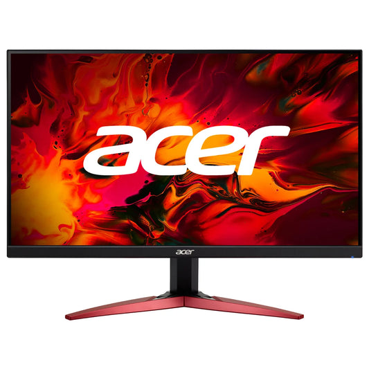 Acer Nitro KG241Y M3 23.8 in FHD Gaming Monitor with AMD FreeSync Premium