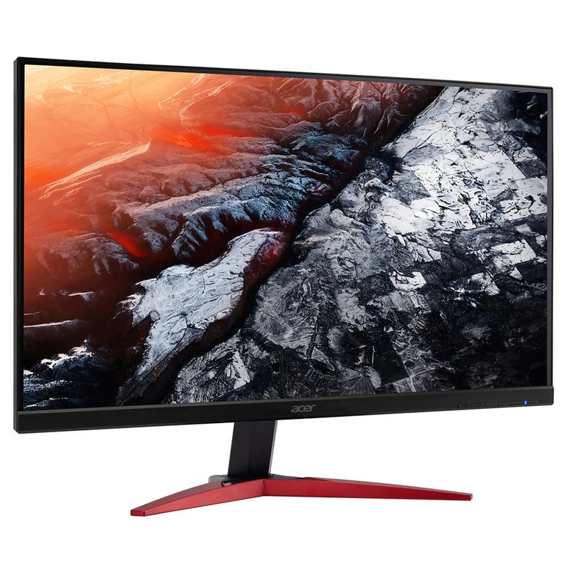 Moniteur de jeu Acer Nitro KG271 M3 27 pouces FHD (1920 x 1080)