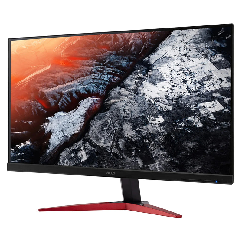 Moniteur de jeu Acer Nitro KG271 M3 27 pouces FHD (1920 x 1080)