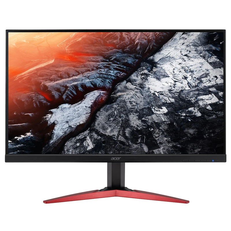 Moniteur de jeu Acer Nitro KG271 M3 27 pouces FHD (1920 x 1080)