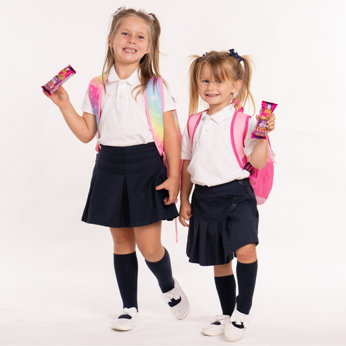 Amino Balls Nut-Free Variety Pack, 72 × 40 g