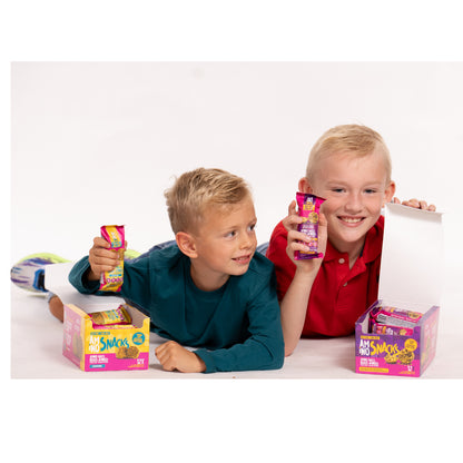 Amino Balls Nut-Free Variety Pack, 72 × 40 g