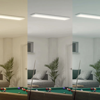 Artika Skyshade 1' x 4' Smart LED Lighting Panel