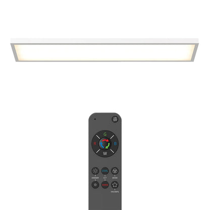 Artika Skyshade 1' x 4' Smart LED Lighting Panel