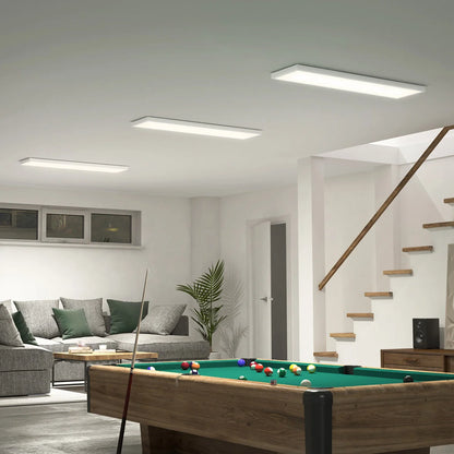 Artika Skyshade 1' x 4' Smart LED Lighting Panel