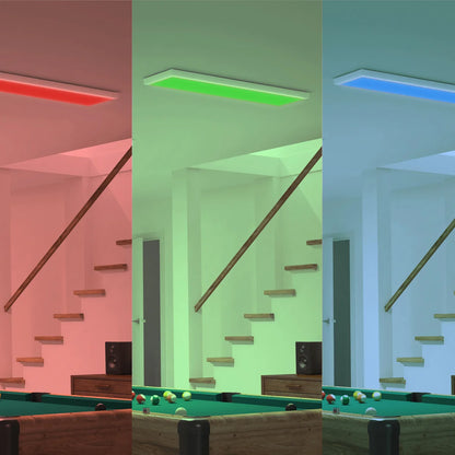 Artika Skyshade 1' x 4' Smart LED Lighting Panel