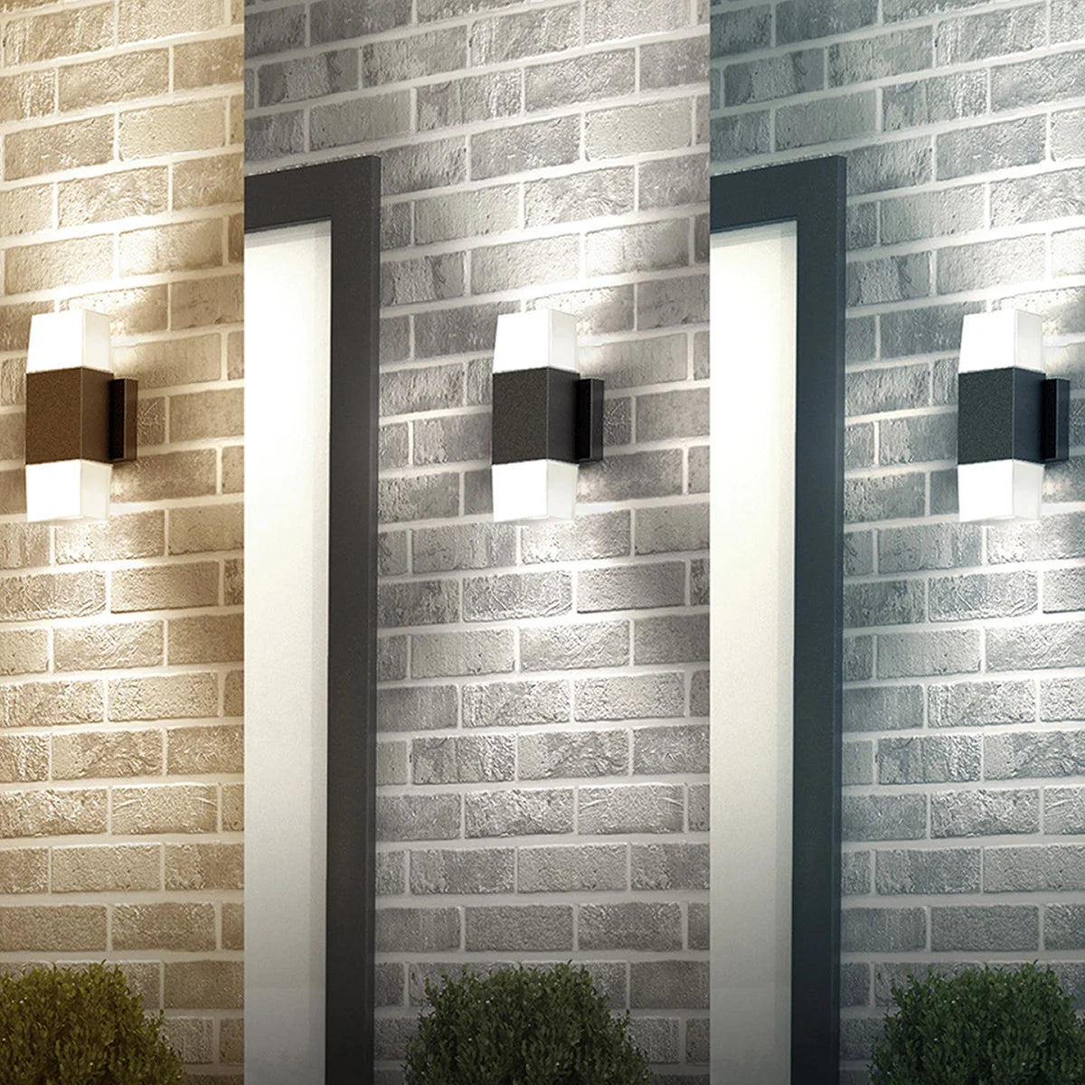 Artika LED Lennox Wall Sconce