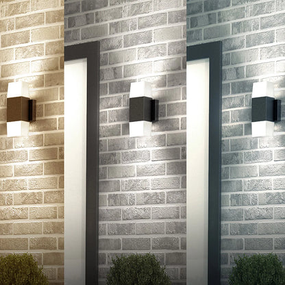 Artika LED Lennox Wall Sconce
