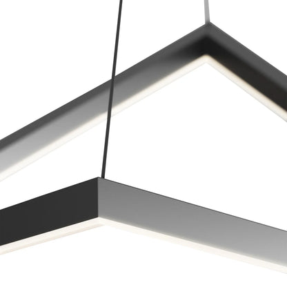 Artika Modern Artemis Pendant Light