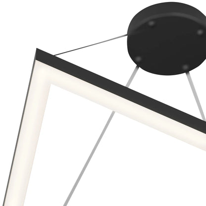 Artika Modern Artemis Pendant Light