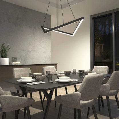Artika Modern Artemis Pendant Light