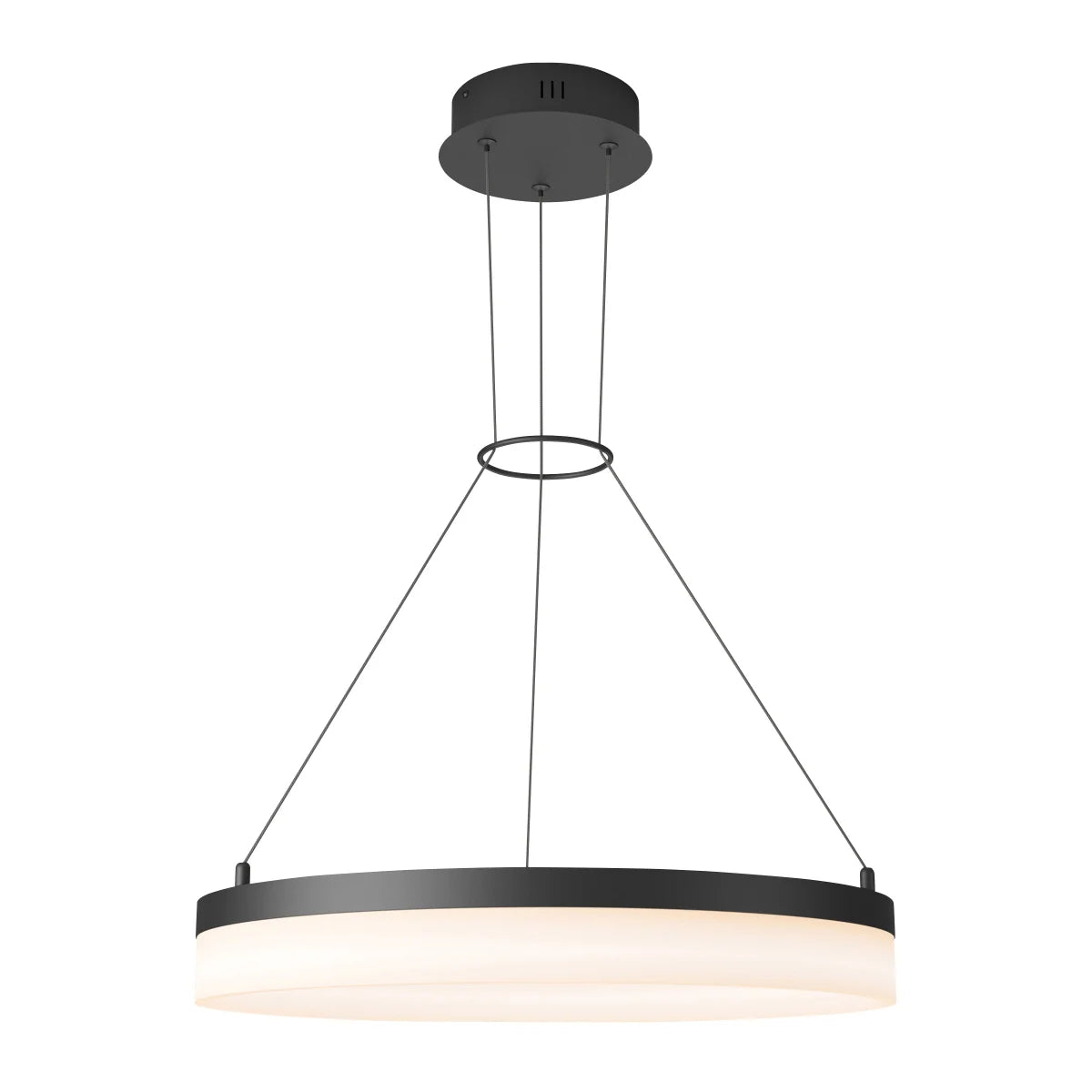 Artika Optical Ring Light Fixture