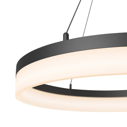Artika Optical Ring Light Fixture