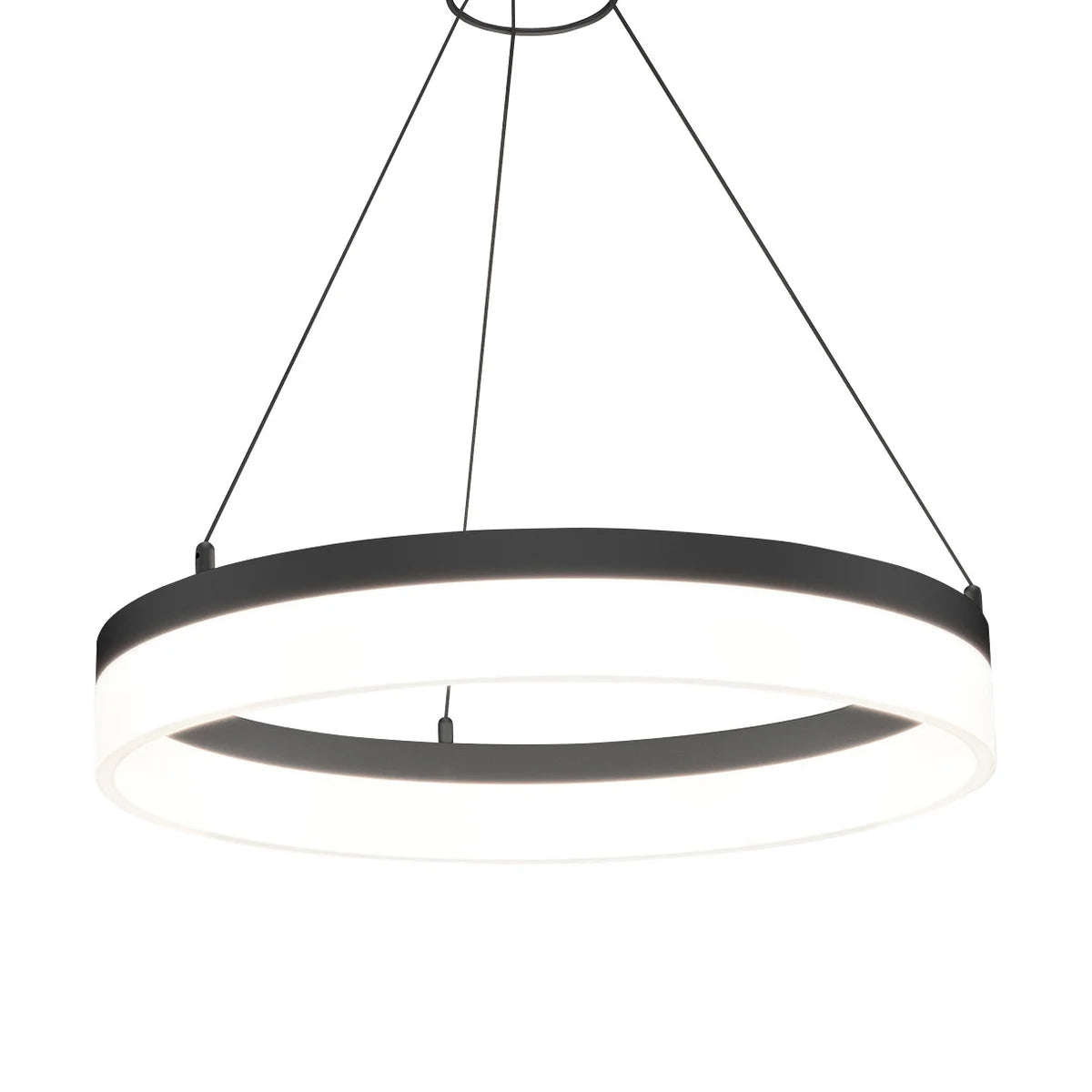 Artika Optical Ring Light Fixture