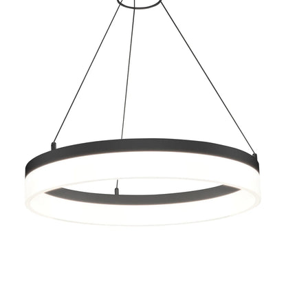 Artika Optical Ring Light Fixture
