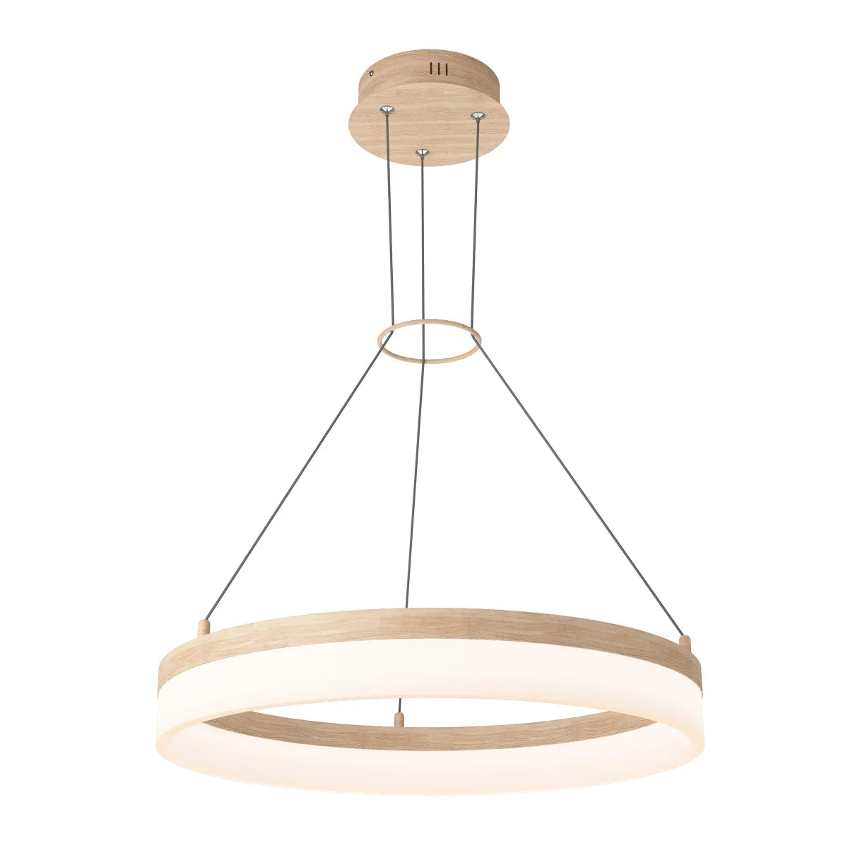Artika Optical Ring Light Fixture