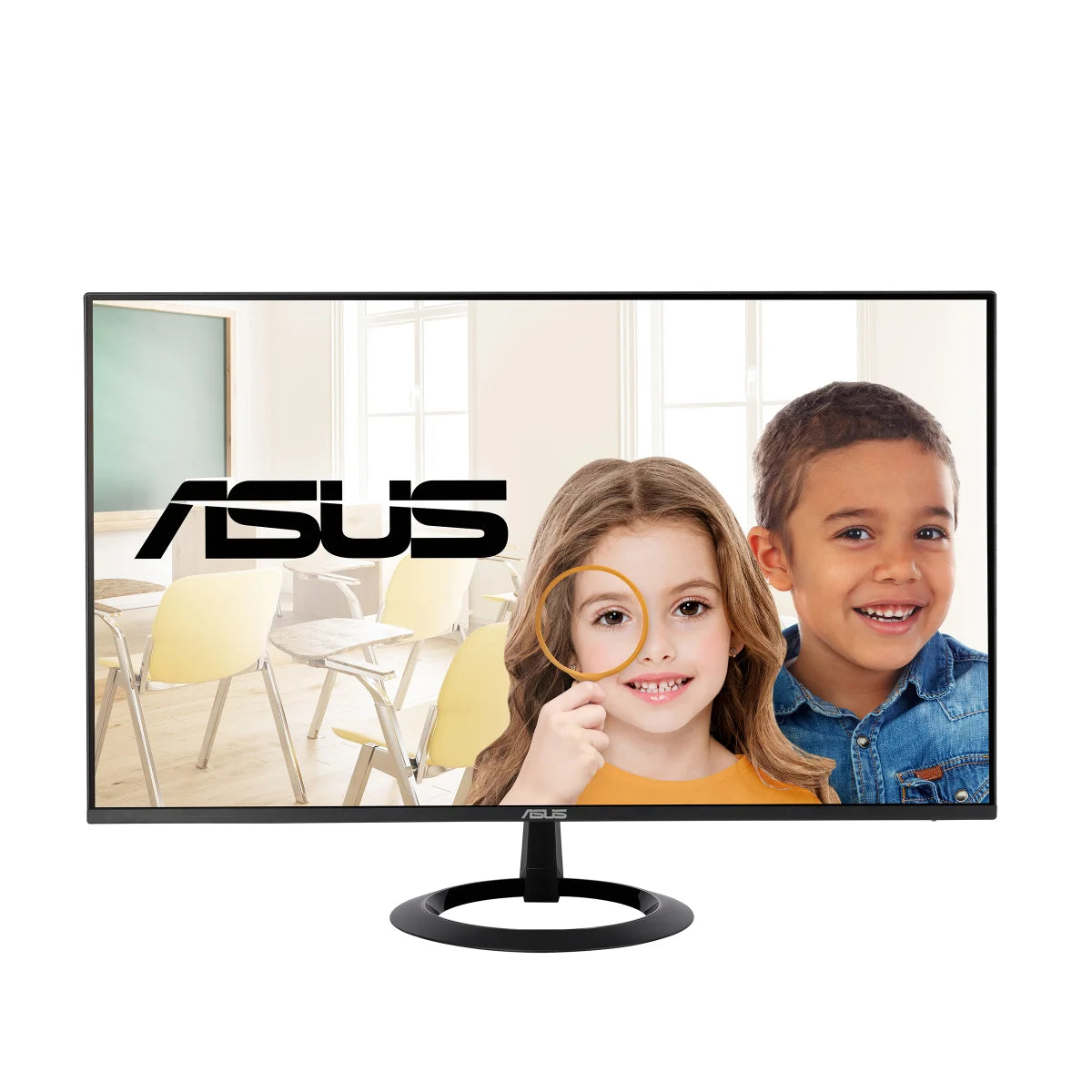 Asus Eye Care 27 in. FHD Gaming Monitor (1920 x 1080)
