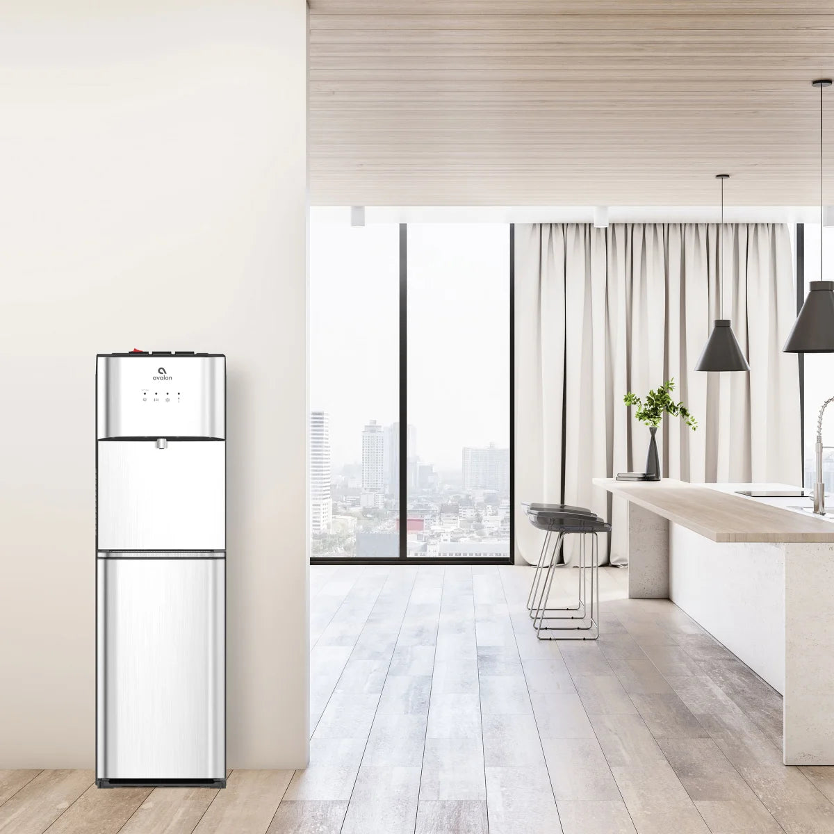 Avalon Self-cleaning Bottleless Water Cooler