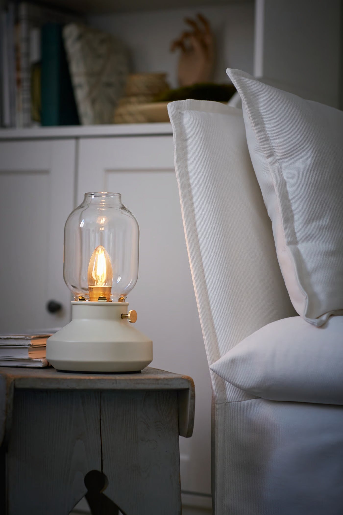 IKEA TARNABY Table lamp - 25 cm (10 ")