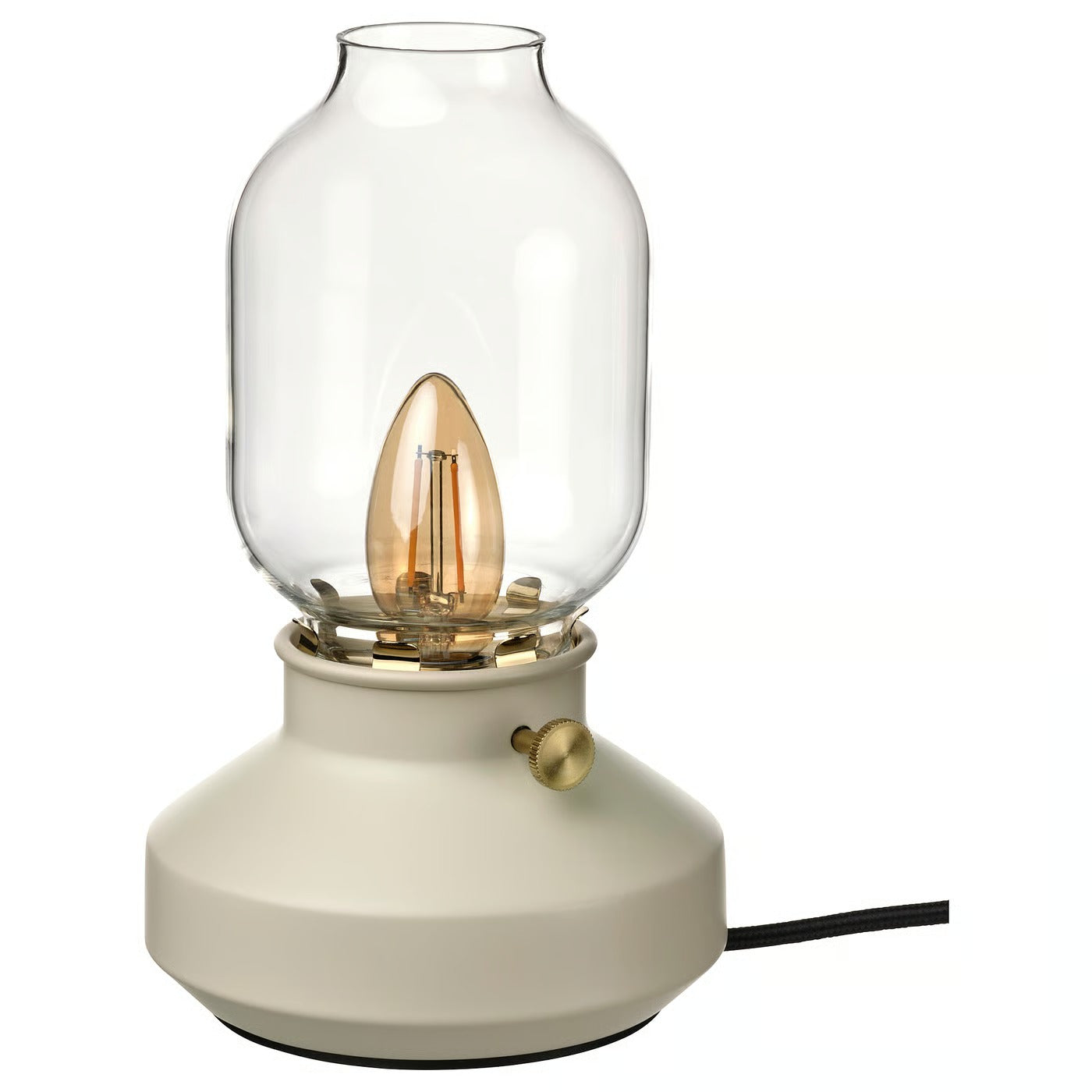 IKEA TARNABY Table lamp - 25 cm (10 ")