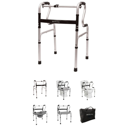 BIOS - 5-in-1 Mobility Aid