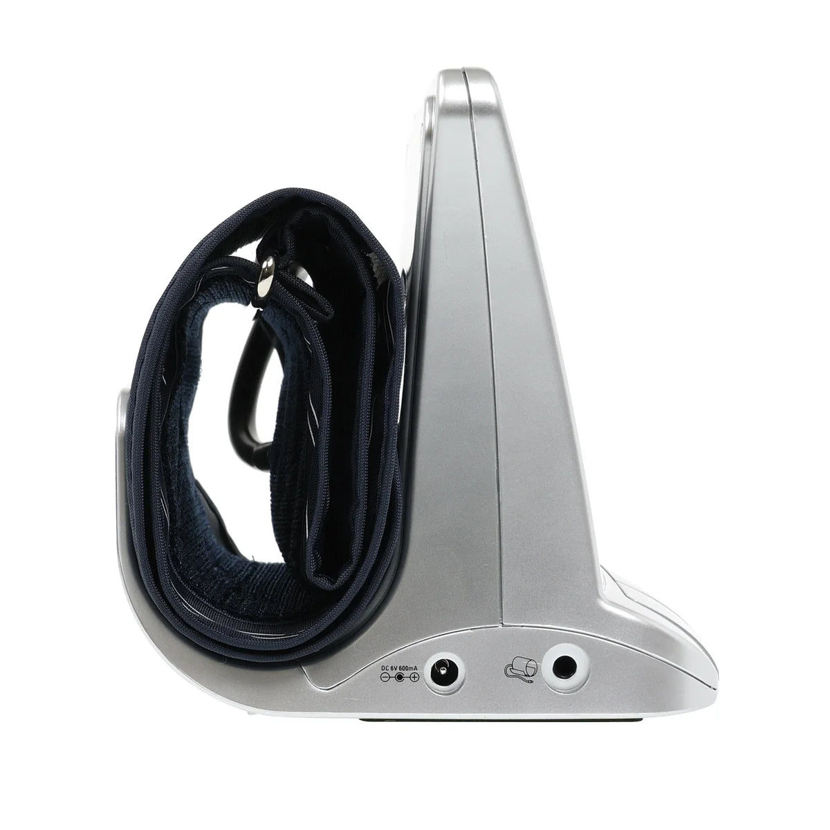 BIOS Diagnostics Automatic Blood Pressure Monitor