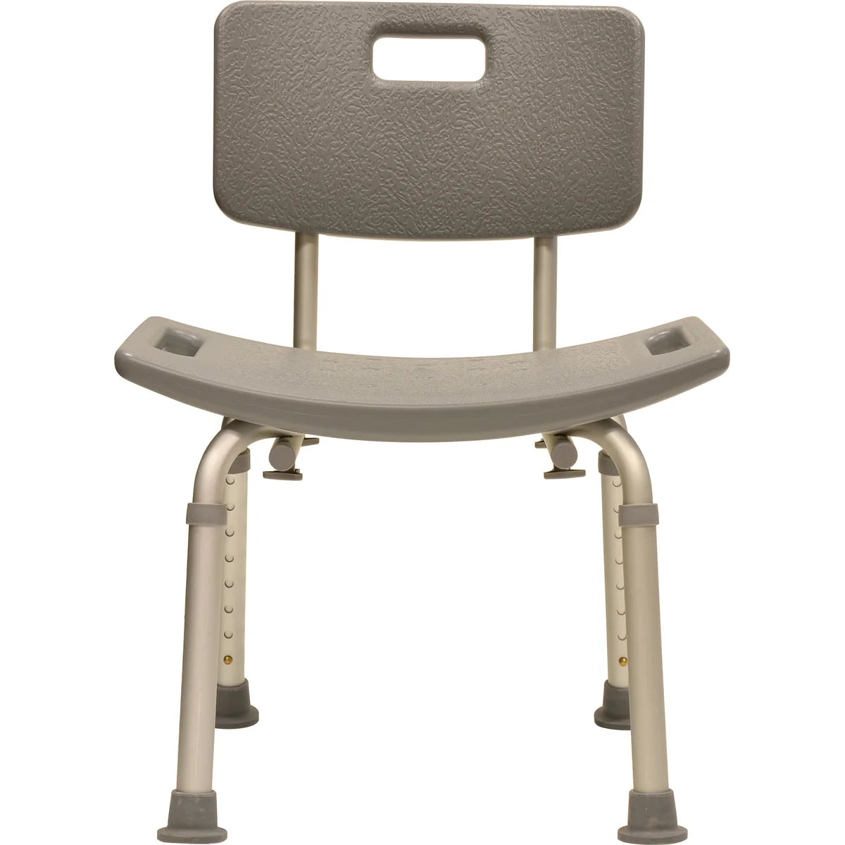 BIOS Living Adjustable Bath Bench with Backrest