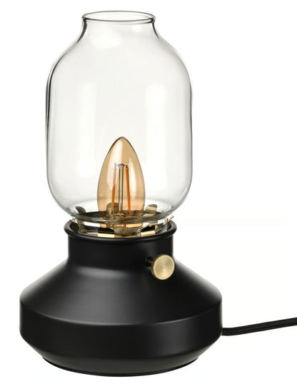 IKEA TARNABY Table lamp - 25 cm (10 ")