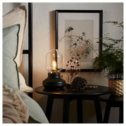 IKEA TARNABY Table lamp - 25 cm (10 ")