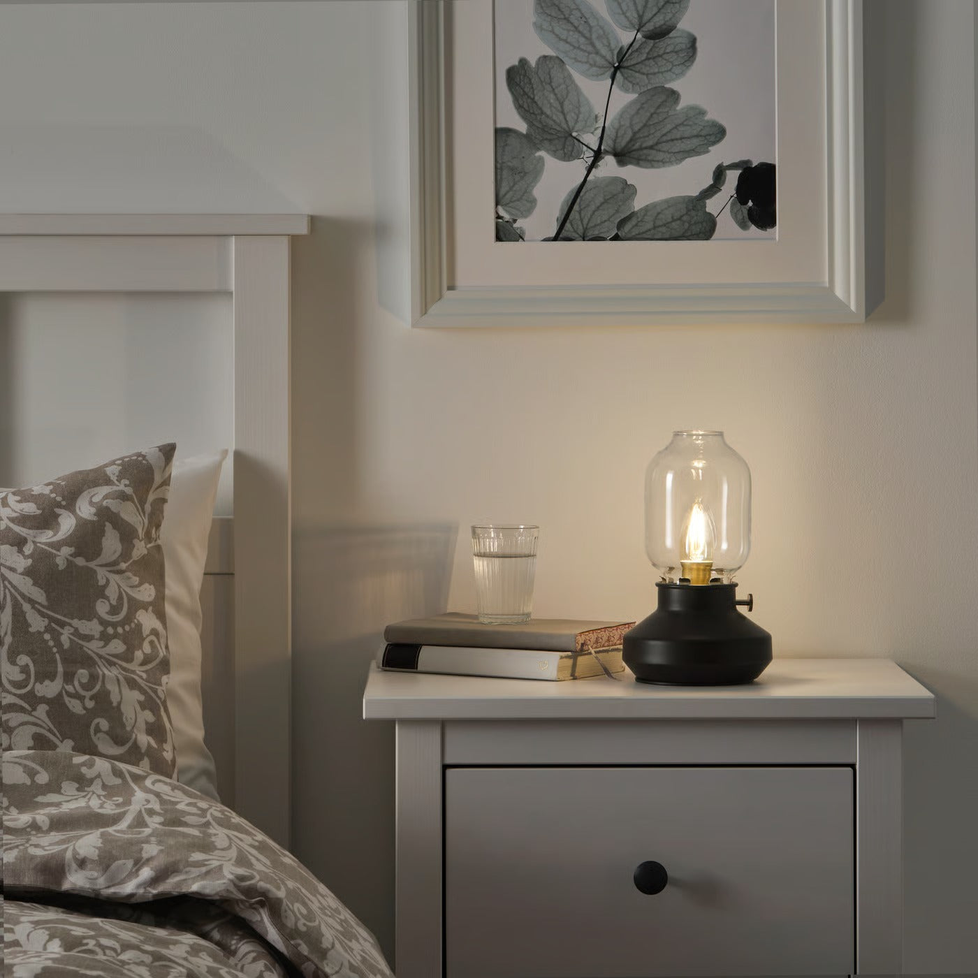 IKEA TARNABY Table lamp - 25 cm (10 ")