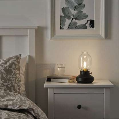 IKEA TARNABY Table lamp - 25 cm (10 ")