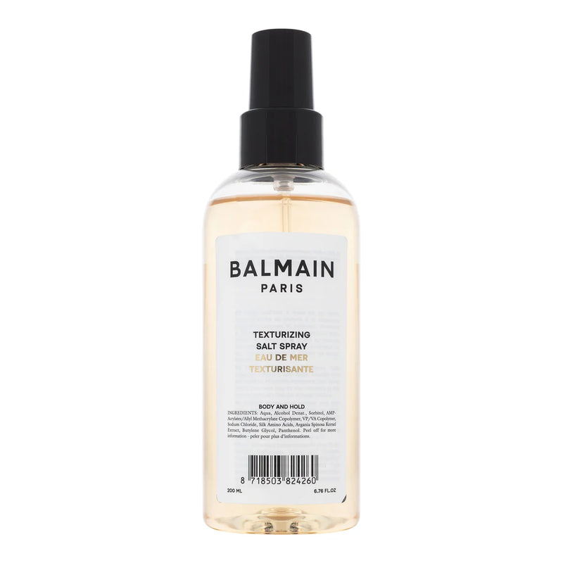 Balmain Hair Couture Texturizing Salt Spray, 200 mL