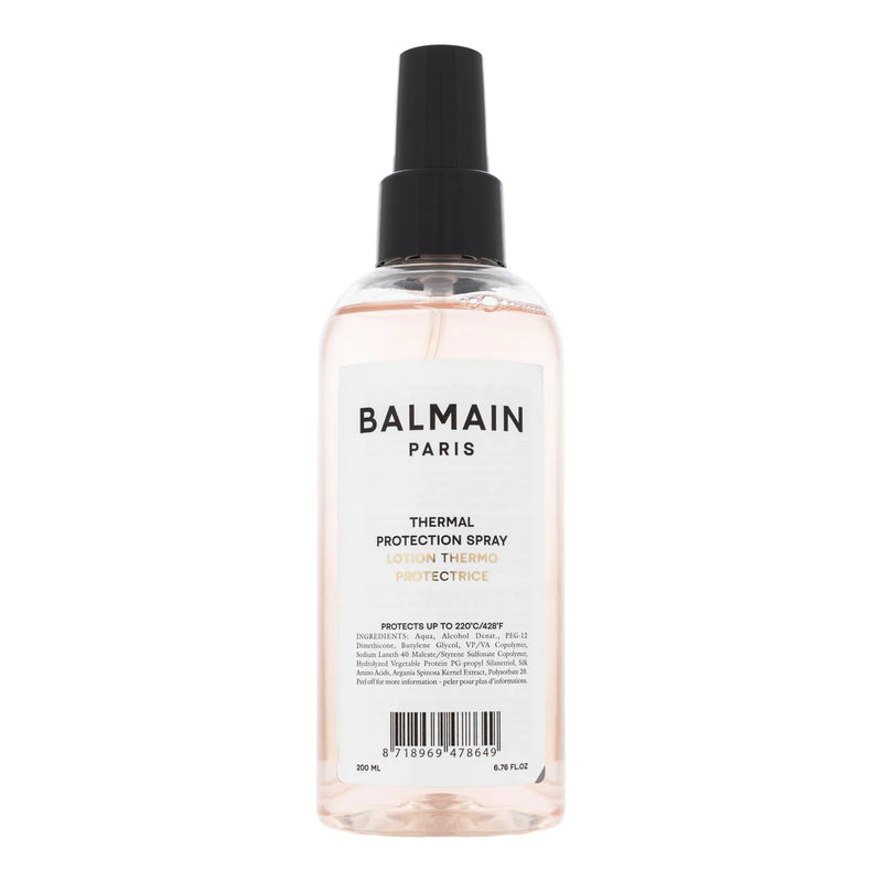 Spray de protection thermique Balmain Hair Couture, 200 ml 