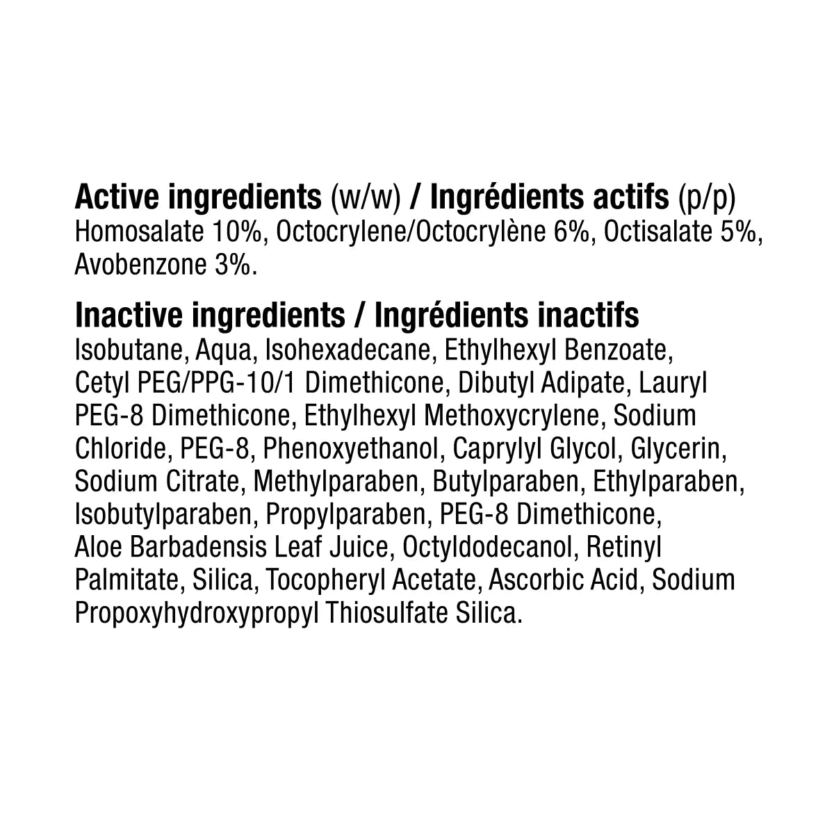 Banana Boat Kids Sunscreen Spray SPF 50, 3 x 226 g