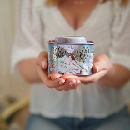 Barefoot Venus 6-piece Bath Soak Set