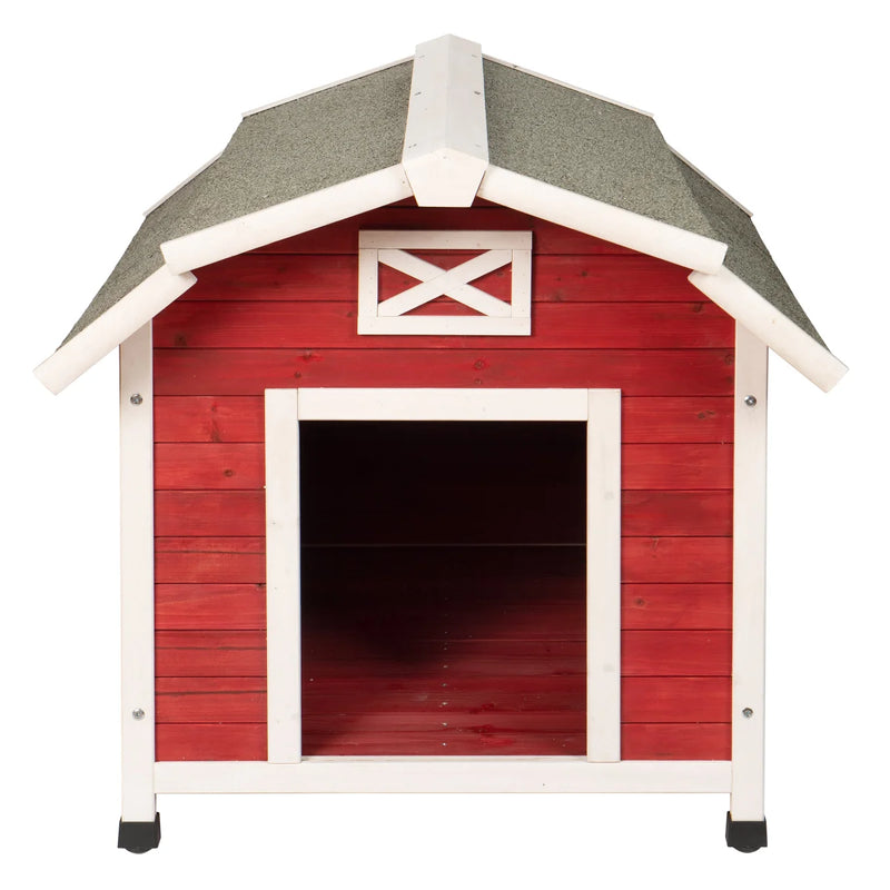 Beau's Barn Doghouse