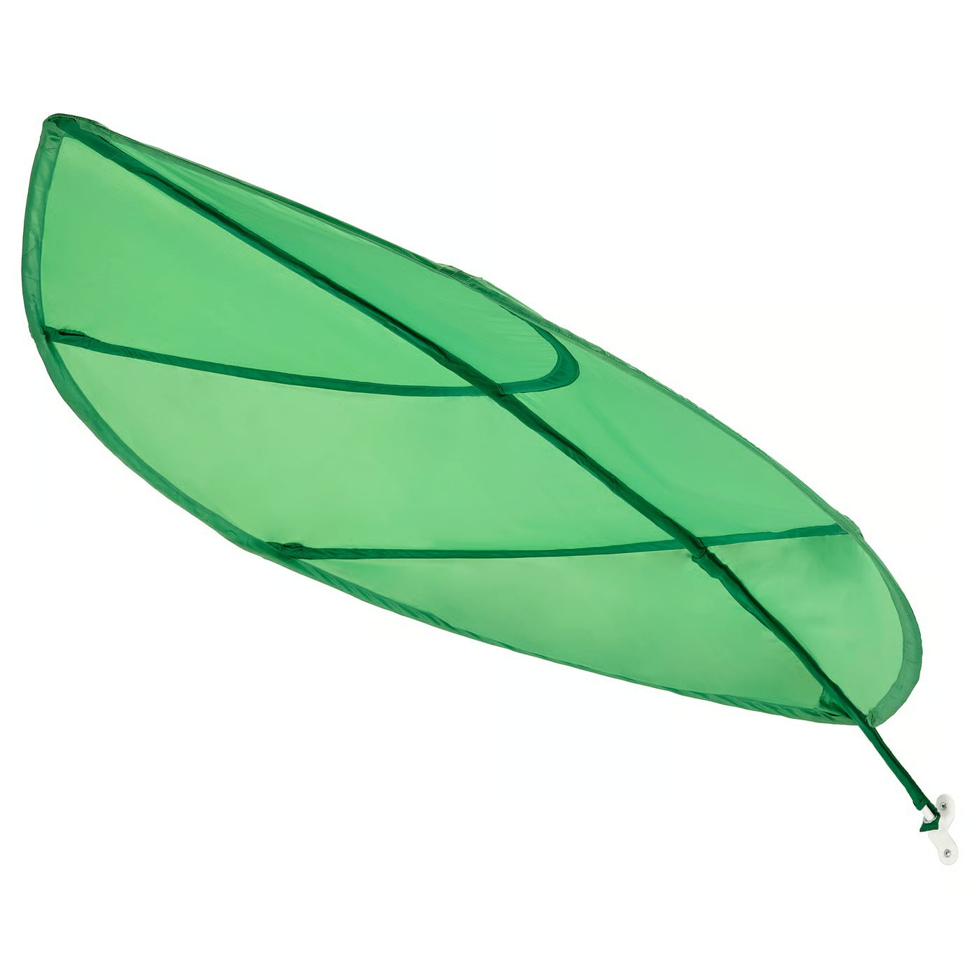 IKEA LOVA Bed canopy, leaf/green