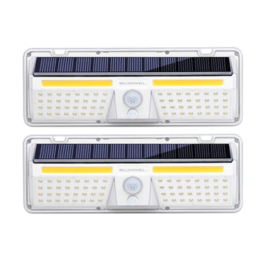 Bell + Howell XL Wall Lights-Pack of 2