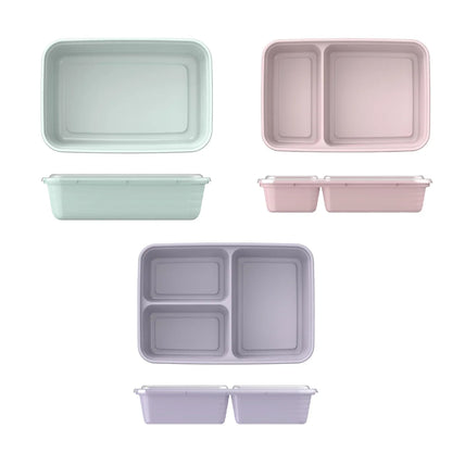 Bentgo Meal Prep Containers, 90-piece