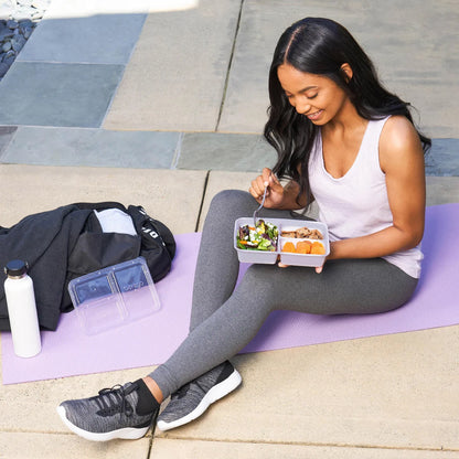 Bentgo 90-piece Meal Prep Containers