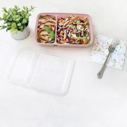 Bentgo 90-piece Meal Prep Containers